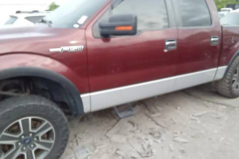 Photo of 2010 Ford F-150