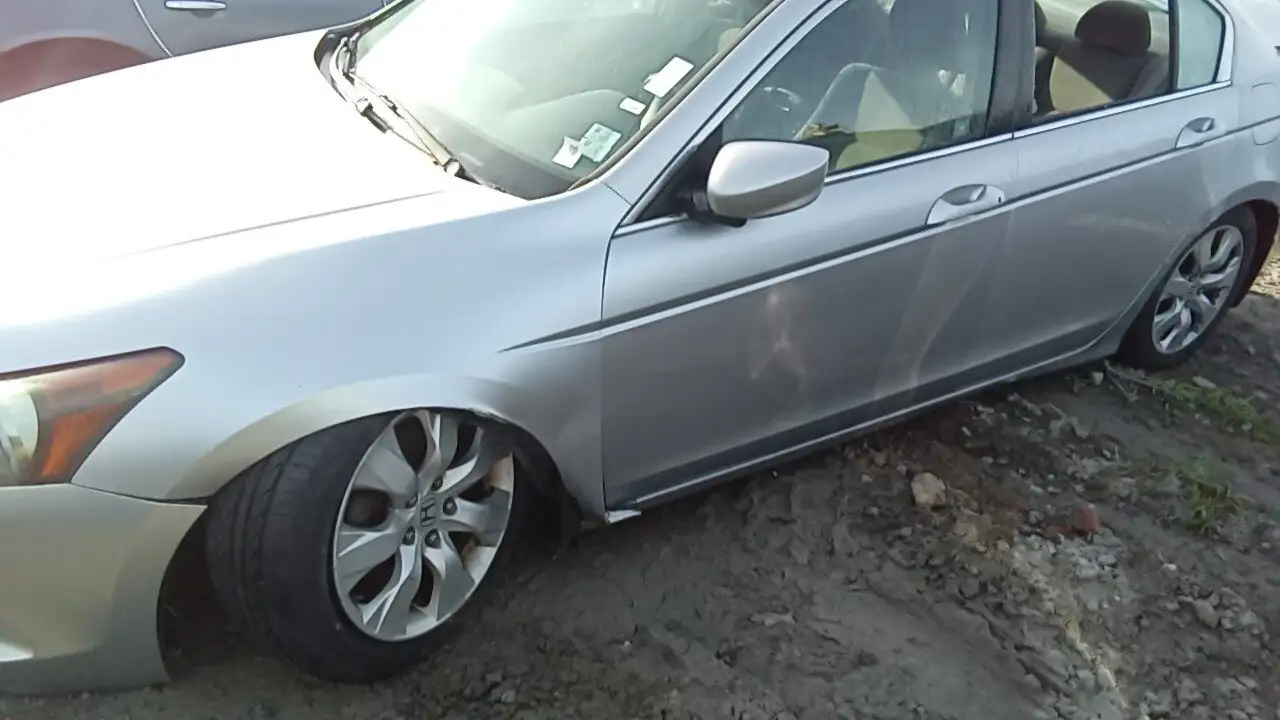 Photo of 2008 Honda Accord