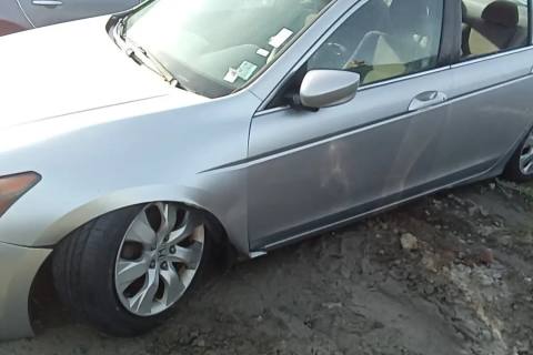 Photo of 2008 Honda Accord