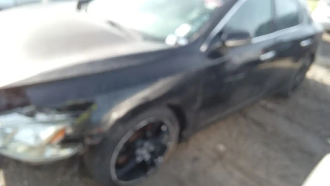 Photo of 2012 Nissan Maxima