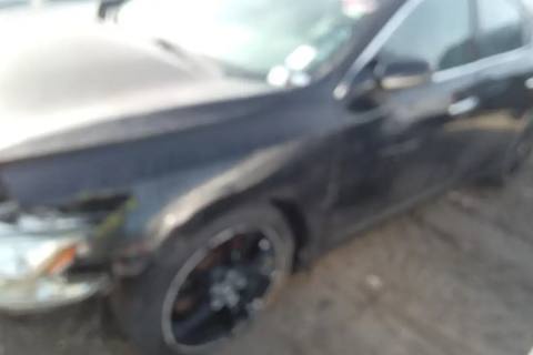 Photo of 2012 Nissan Maxima