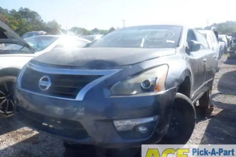 Photo of 2013 Nissan Altima