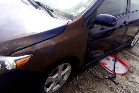 Photo of 2012 Toyota Corolla