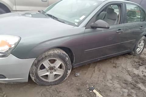 Photo of 2005 Chevrolet Malibu