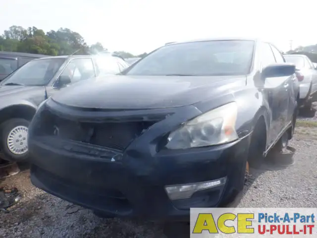 Photo of 2013 Nissan Altima