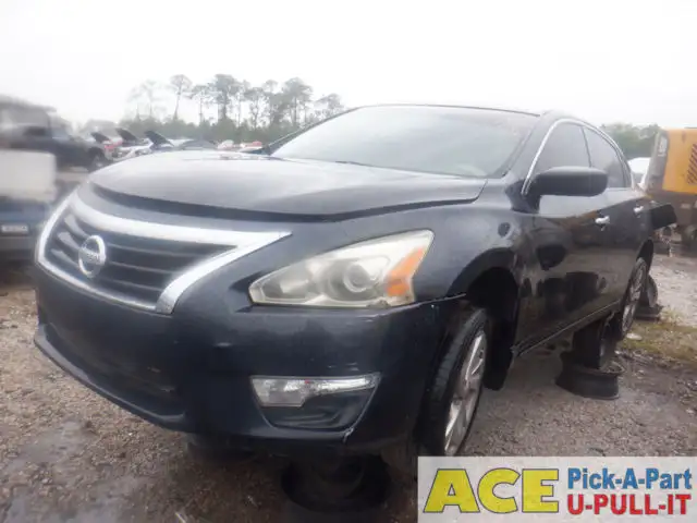 Photo of 2013 Nissan Altima