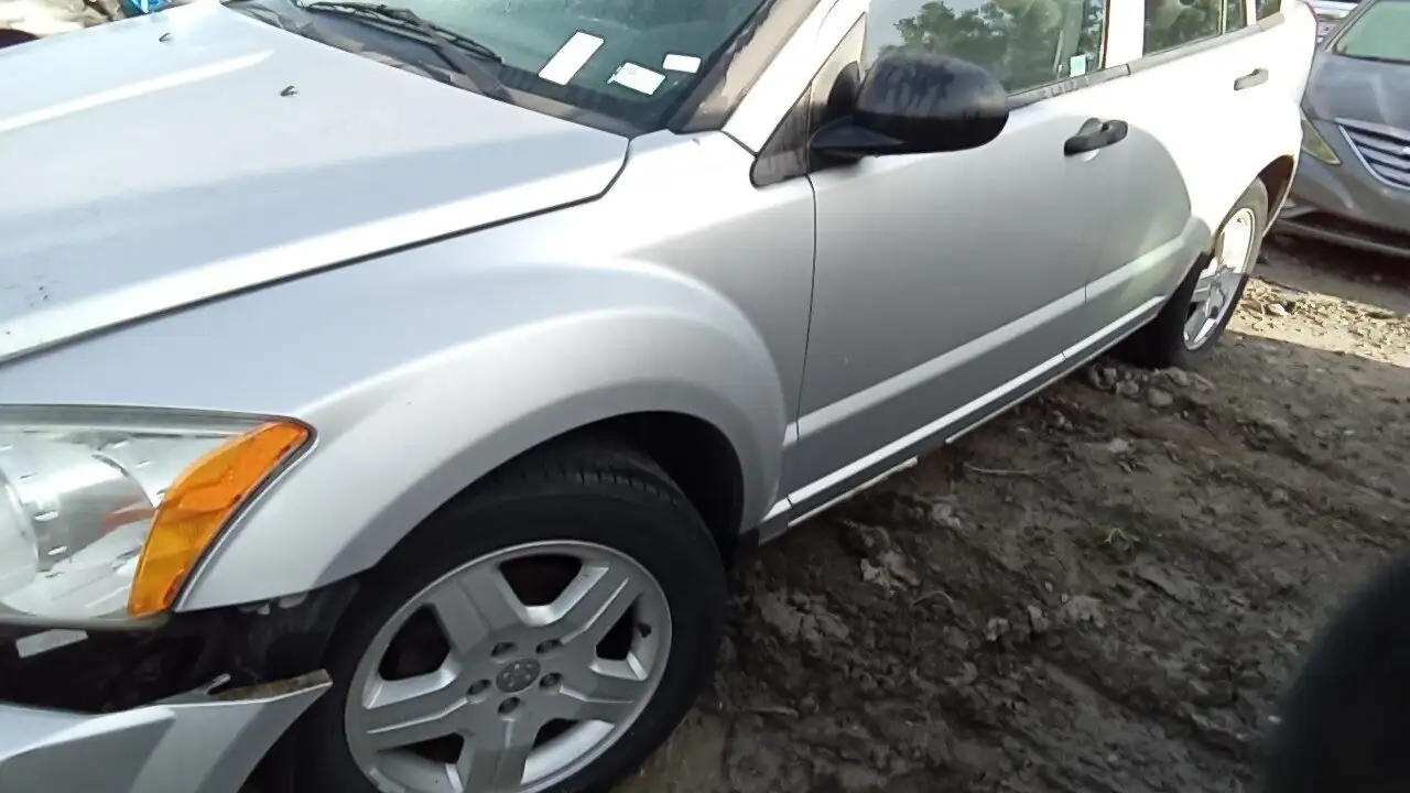 Photo of 2008 Dodge Caliber