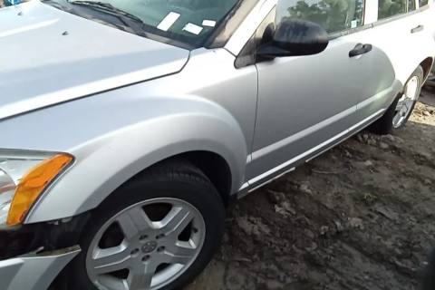 Photo of 2008 Dodge Caliber