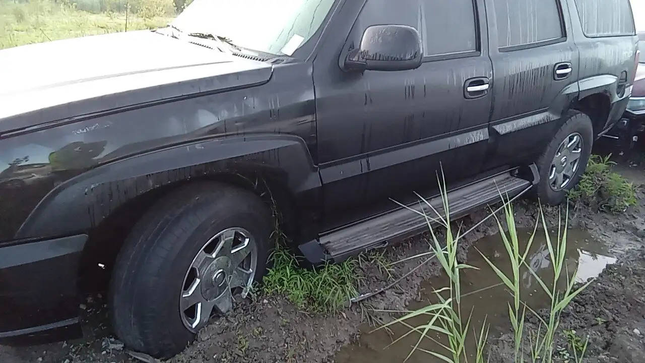 Photo of 2005 Cadillac Escalade