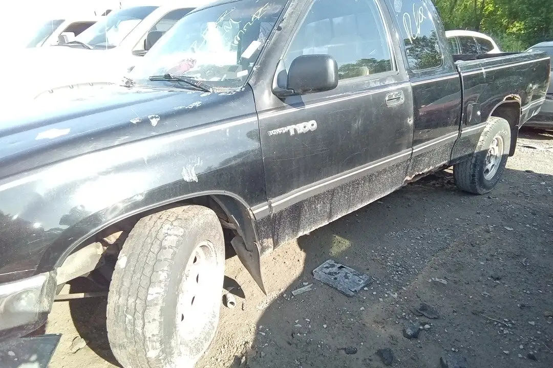 Photo of 1995 Toyota T100
