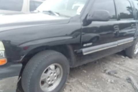 Photo of 2000 Chevrolet Suburban 1500