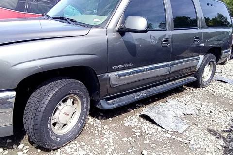 Photo of 2001 Gmc Yukon Xl 1500