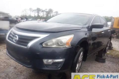 Photo of 2013 Nissan Altima
