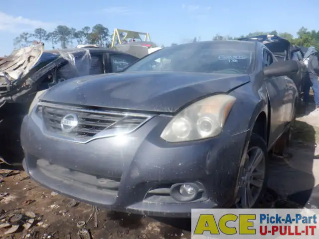 Photo of 2013 Nissan Altima