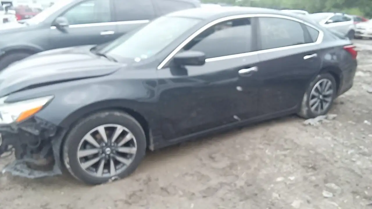 Photo of 2017 Nissan Altima