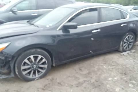 Photo of 2017 Nissan Altima