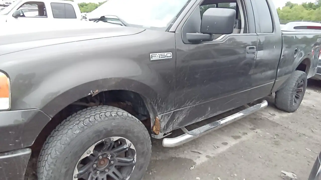 Photo of 2006 Ford F-150