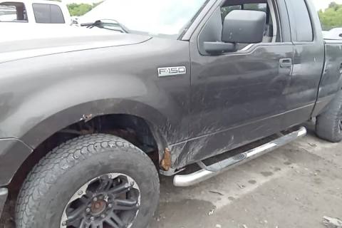 Photo of 2006 Ford F-150