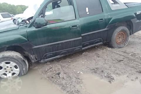 Photo of 2004 Chevrolet Avalanche 1500