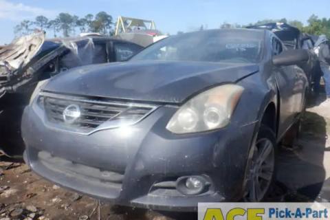 Photo of 2013 Nissan Altima