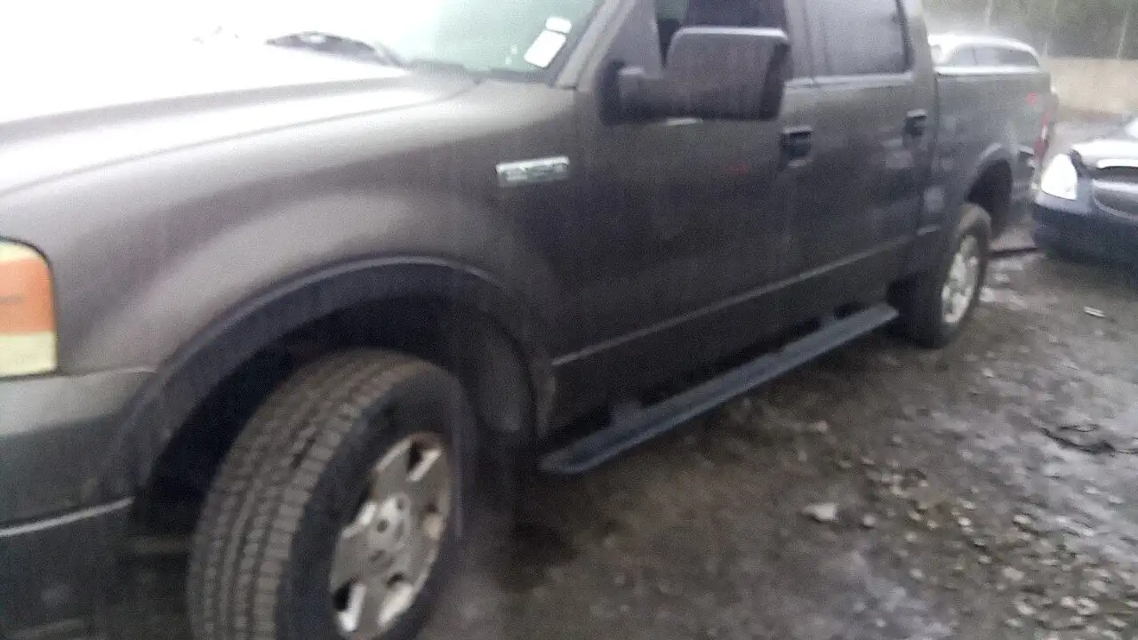 Photo of 2004 Ford F-150
