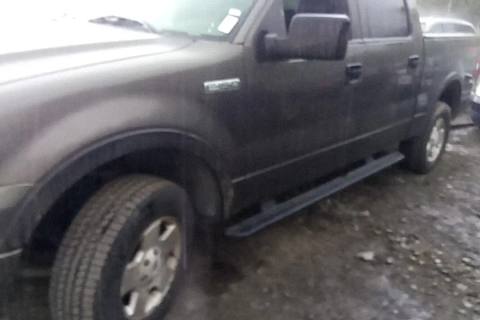 Photo of 2004 Ford F-150
