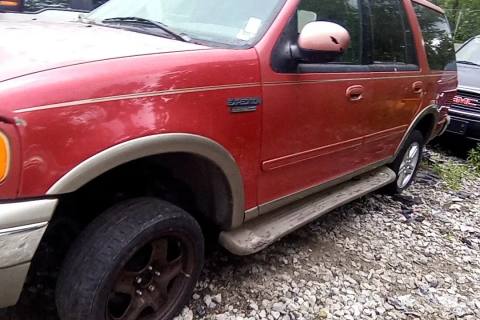 Photo of 2000 Ford Expedition