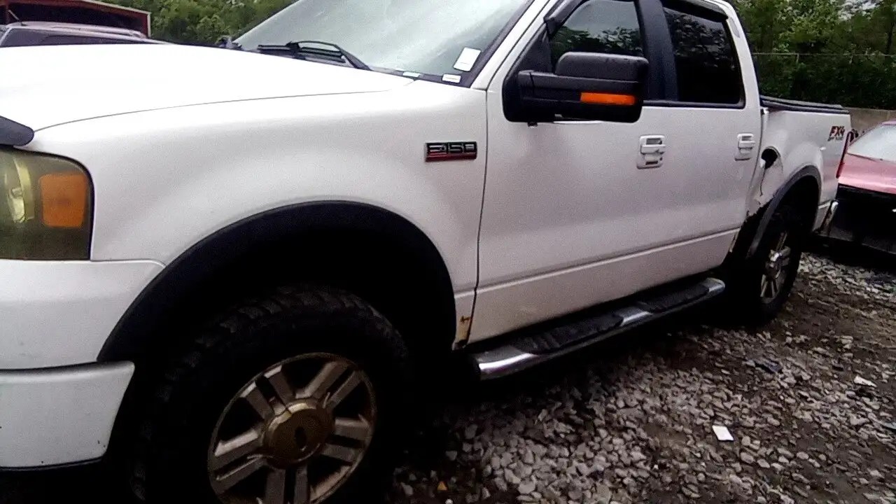 Photo of 2008 Ford F-150