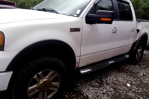 Photo of 2008 Ford F-150