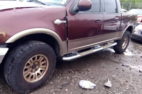 Photo of 2003 Ford F-150