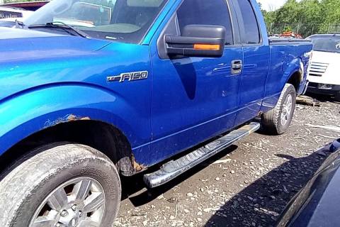 Photo of 2010 Ford F-150