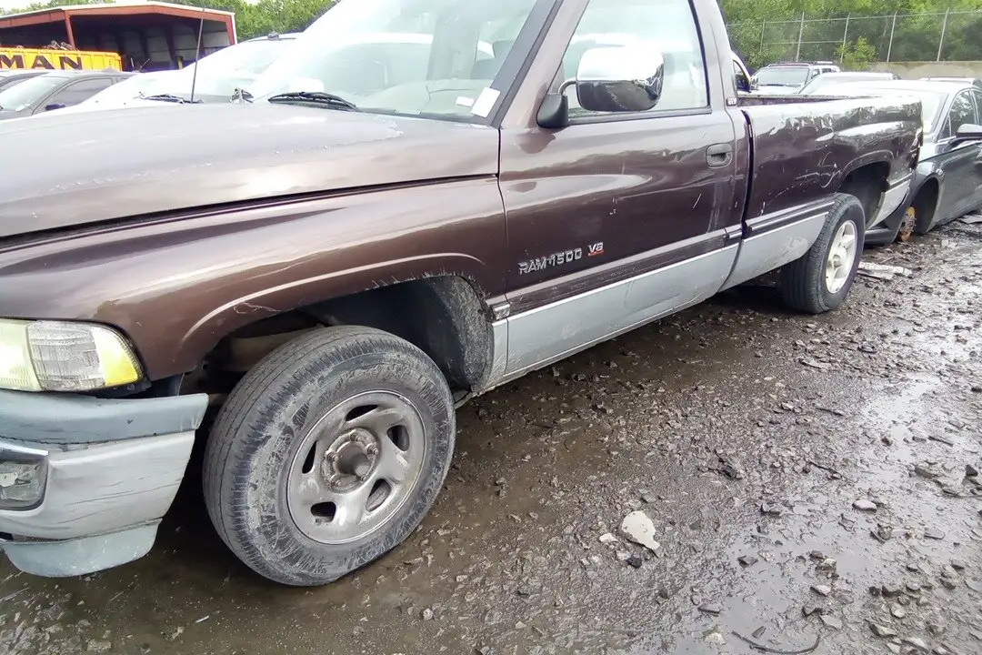 Photo of 1997 Dodge Ram 1500