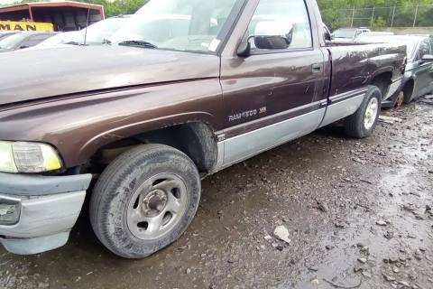 Photo of 1997 Dodge Ram 1500