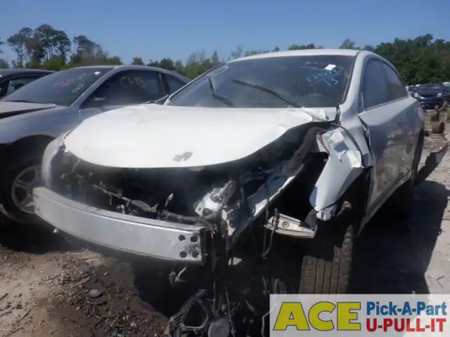 Photo of 2013 Nissan Altima