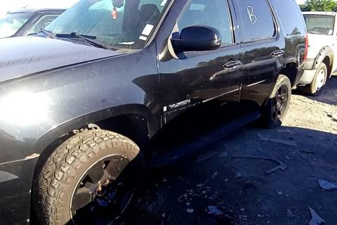 Photo of 2008 Gmc Yukon