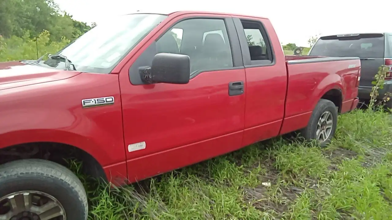 Photo of 2008 Ford F-150