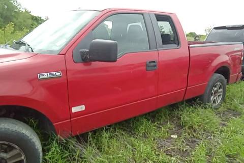 Photo of 2008 Ford F-150