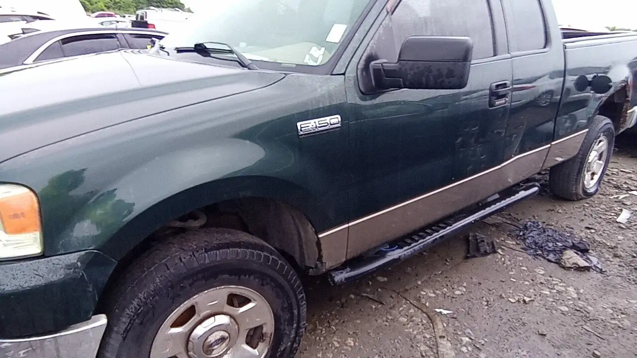 Photo of 2004 Ford F-150
