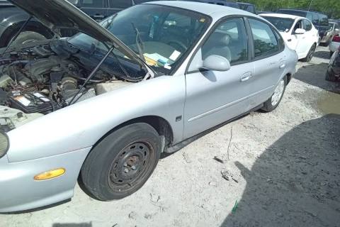 Photo of 1999 Ford Taurus