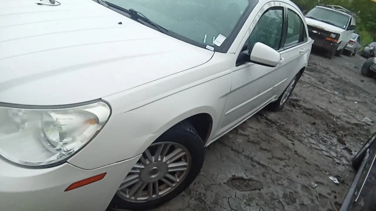 Photo of 2007 Chrysler Sebring