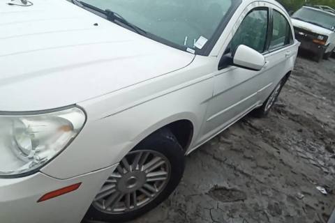 Photo of 2007 Chrysler Sebring