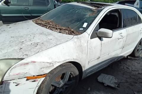 Photo of 2009 Ford Fusion