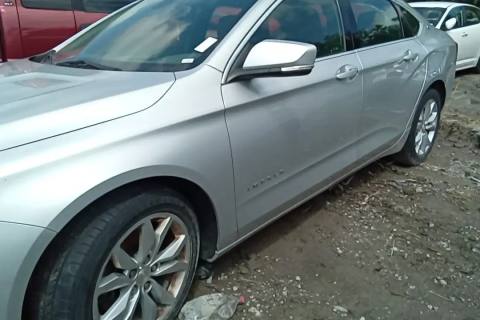 Photo of 2017 Chevrolet Impala