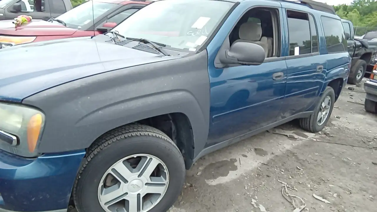 Photo of 2006 Chevrolet Trailblazer Ext