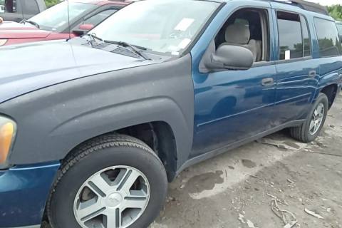 Photo of 2006 Chevrolet Trailblazer Ext