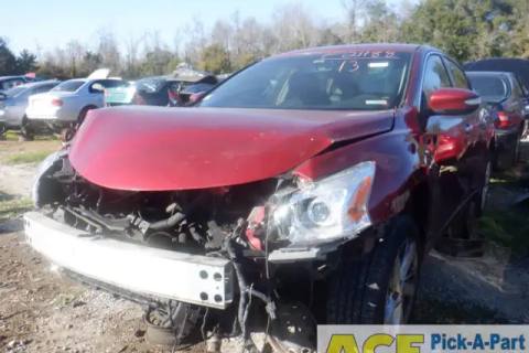 Photo of 2013 Nissan Altima