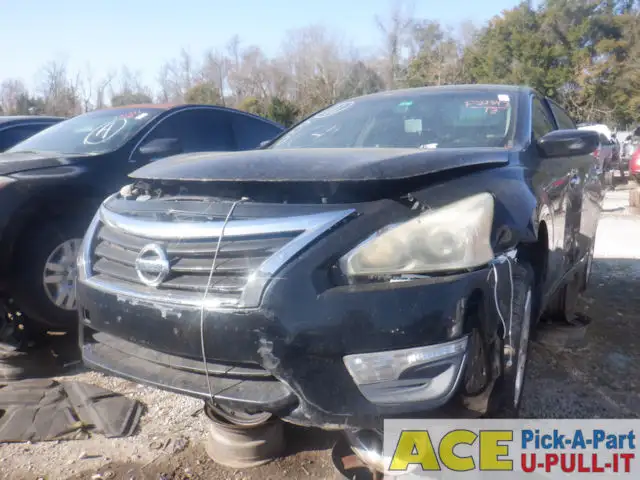 Photo of 2013 Nissan Altima