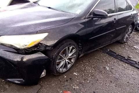 Photo of 2015 Toyota Camry