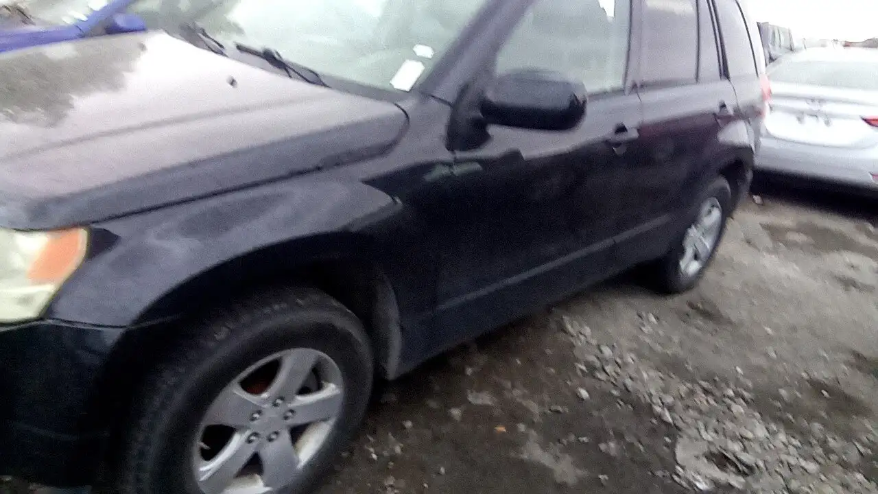 Photo of 2012 Suzuki Grand Vitara