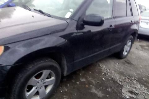 Photo of 2012 Suzuki Grand Vitara